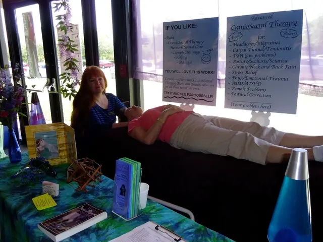 Individuals struggling with emotional distress or mental health issues may find relief through...