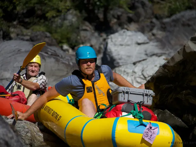 Seven Techniques for Incorporating Myths and Folktales into Wilderness Learning that Stir Awe and...