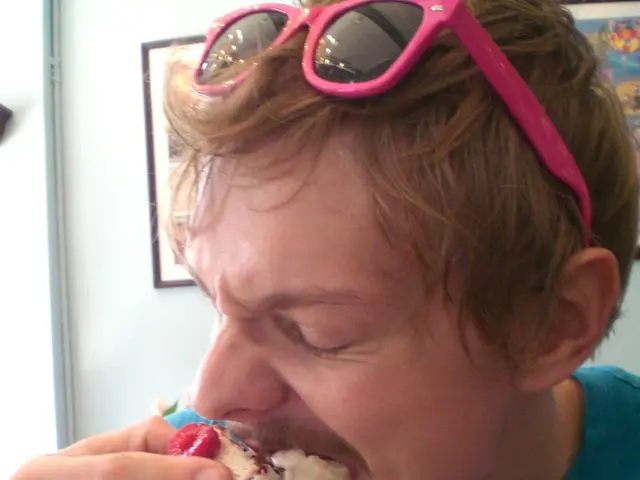 Distinguishing Between Real Hunger and Food Desires