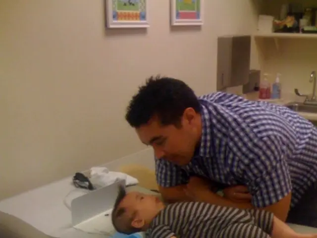 Customary Methods for Rearing Multiples in Nigeria