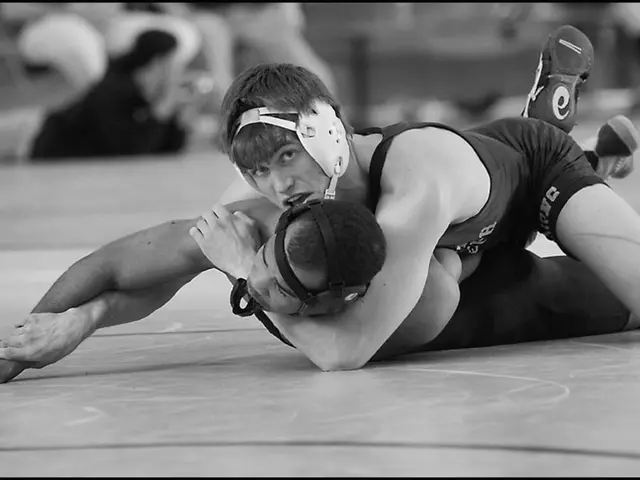 Dubai's GEMS Metropole School will transform into a primary wrestling training center within the...