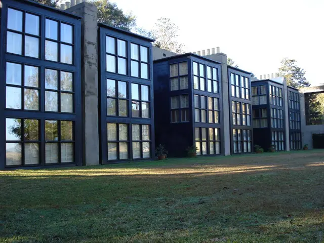 Woodland Hall Unveiling Updates