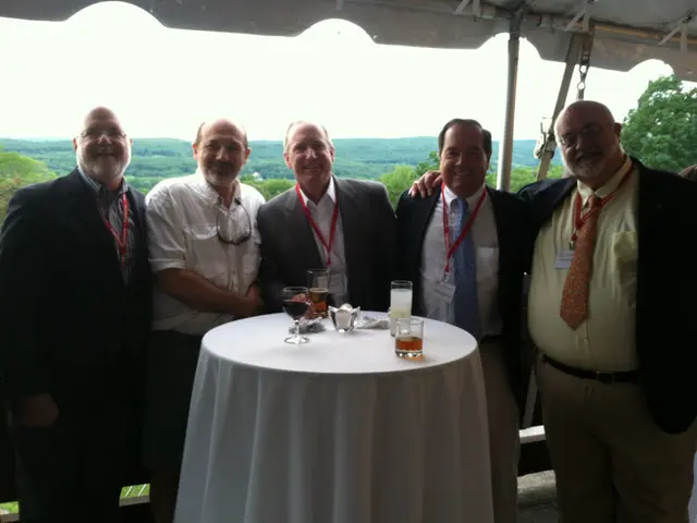 Delivery Hero's chief of staff provides alternative actions for you.