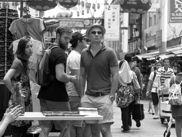 Lost Job at 52 with a Savings of $620,000, Yet Struggling to Find Higher-Paying Opportunities