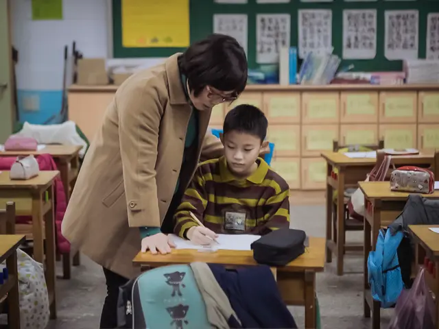 Child Education Strategy: Focus on Early Childhood Learning (ECL)