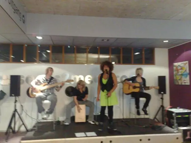 Duke Kunshan University Introduces Age of Engrossing Auditory Experiences