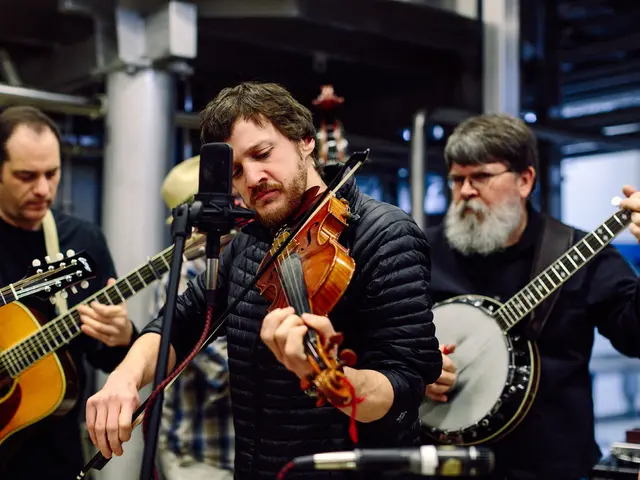 Park University International Music Center's Orchestra to Perform Second Performance of the...