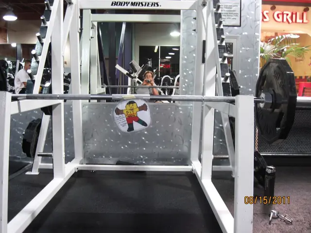 Dropped a significant 7 stone in weight without the aid of fat injections, solely relying on...