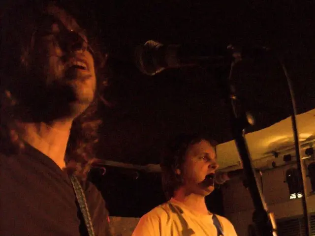 Community Gig Spectacle Analysis: Assessing the Dorian Wind Quintet's Performance at 'Music...