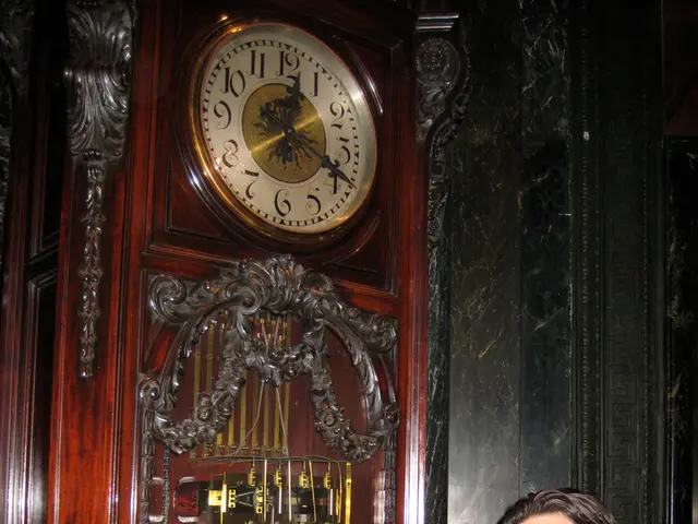 Operates Effectiveness of Separations in Romantic Partnerships?