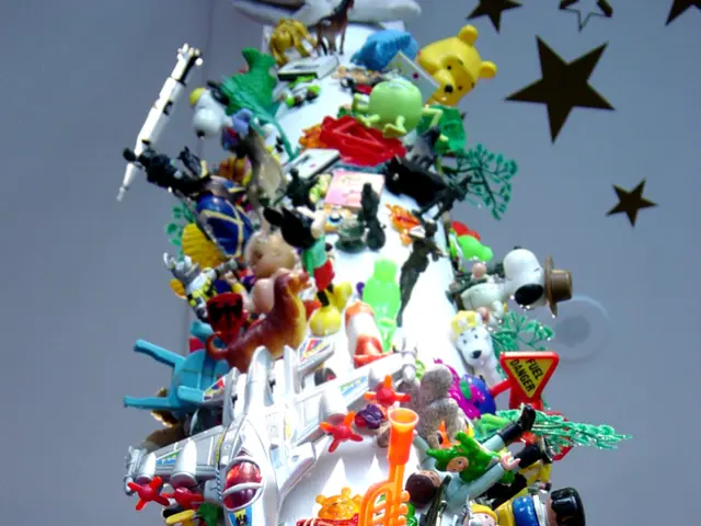 Pioneers of the Future, Shaping Santa Pola with Determination