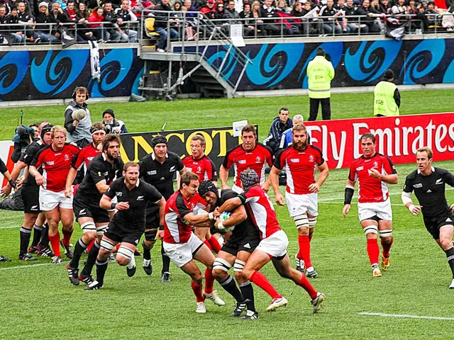 Trump's Executive Order on 'Saving College Sports' Provides Essential Support for U.S. Athletes, as...