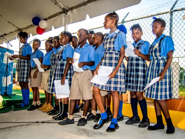 Over 1,300 primary school students in the city express feeling-related queries – city records...