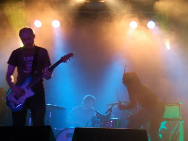 School Talent Showcase Powered by PBR: An Evening Celebrating Skills and Teamwork!