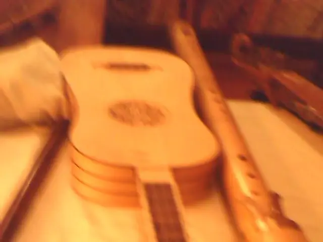 Exploring the CAGED System: Master Chord Playing Across the Entire Fretboard on a Guitar