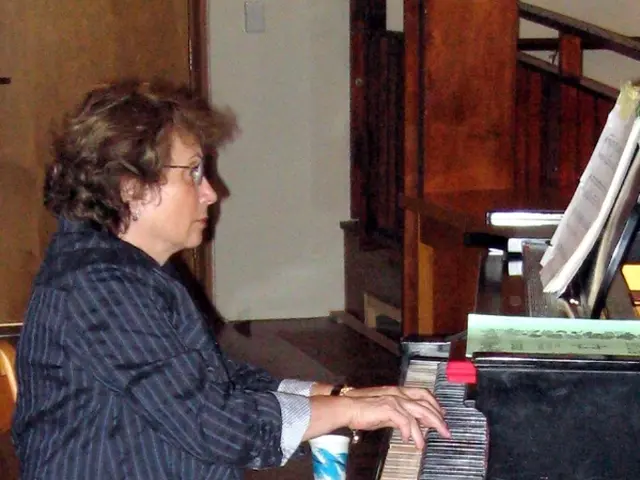 beginning your music studies in January 2025: 5 compelling motives to consider