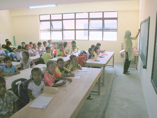 AI's Advancement in K-12 Education Highlighted in New Stanford Study