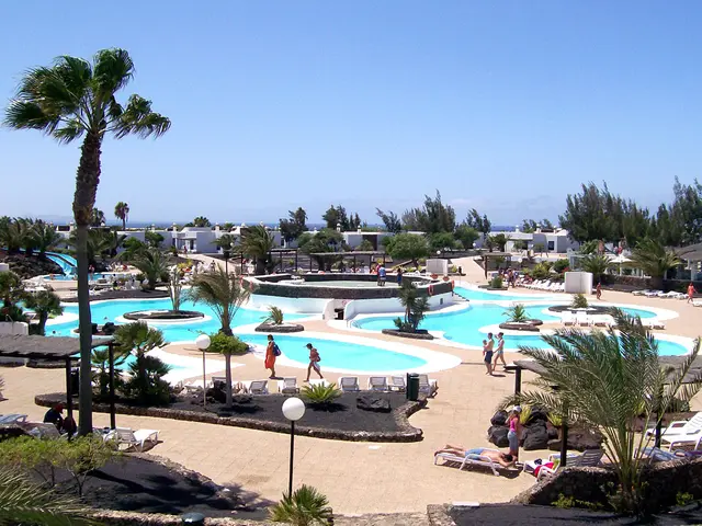 Businesses Embracing Eco-Friendly Tourism Practices