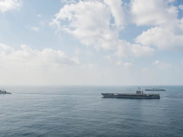 Rapid advancements in tsunami prediction courtesy of El Capitan supercomputer technology