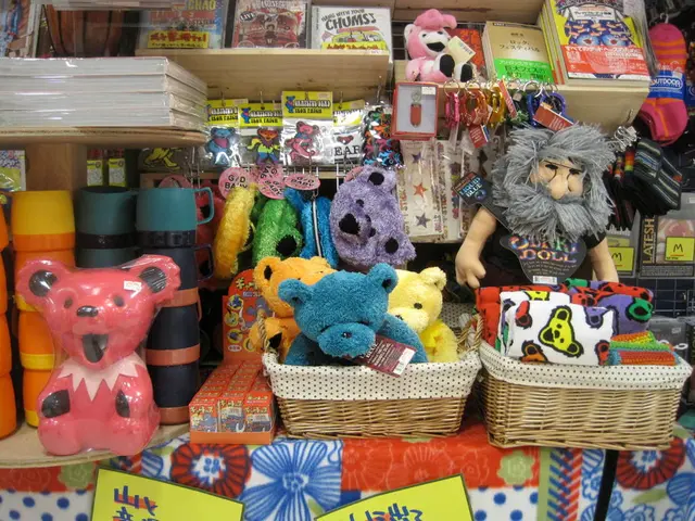 Engaging Artistic Pursuits and Education: Exploring Colors through the Brown Bear Series