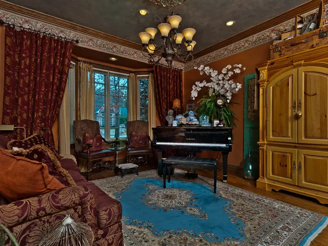 Chandelier Cleaning Guide, Bohemian Rhapsody Auction, and Today's Quiz Challenge