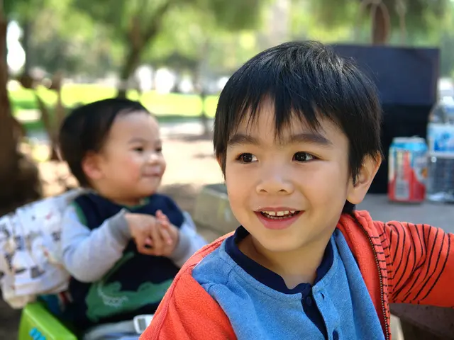 Simple Summer STEM Activities Suitable for Children