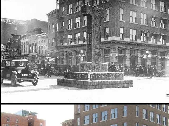 Centennial celebration for the Schomburg Center, a renowned hub of black research and cultural...