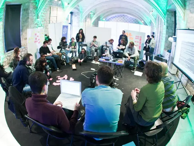 Differences in Productivity and Efficiency: A Closer Look