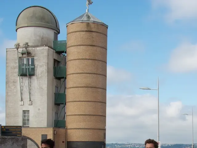 The Thirty-first of July, Annus Domini MMIV