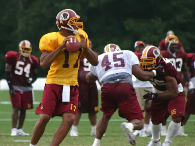 Athletes from a Valley school selected to prepare the field of the University of Southern...