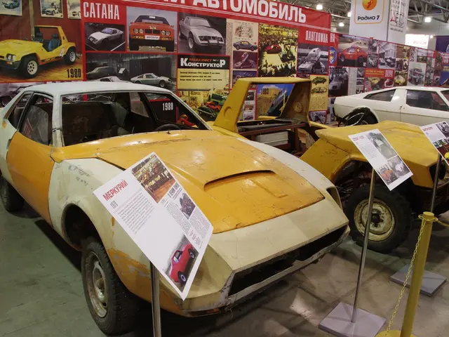 "Take caution: Children commencing school in 2025/26 lack airbags!" - Warnings signaled for the...