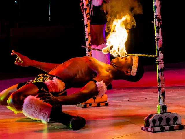 Following the school fire, investigators are working to determine the incident's origin