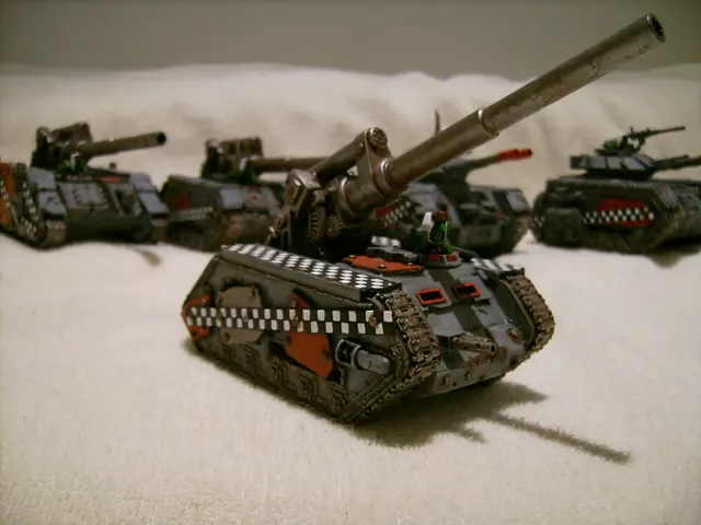 Career Opportunities in the Bundeswehr: Military Service vs Civilian Roles