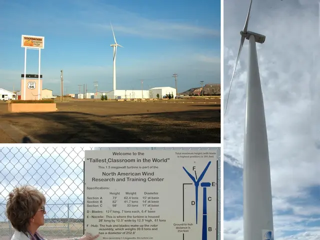 Rwandan Leader Paul Kagame Tours MIT Campus