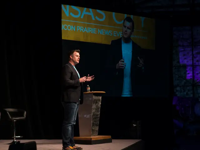 International speaker-led free seminar for entrepreneurs, focused on business growth and...