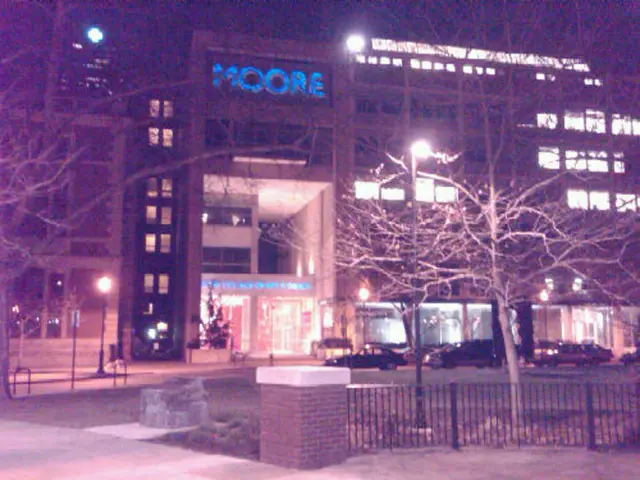 Medical School Capacity Struggles to Meet Growing Demand for Physicians Due to Insufficient Spaces