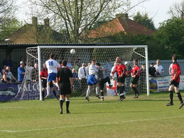 Latest scores and game summaries for the Week 1 football matches in high schools on Saturday