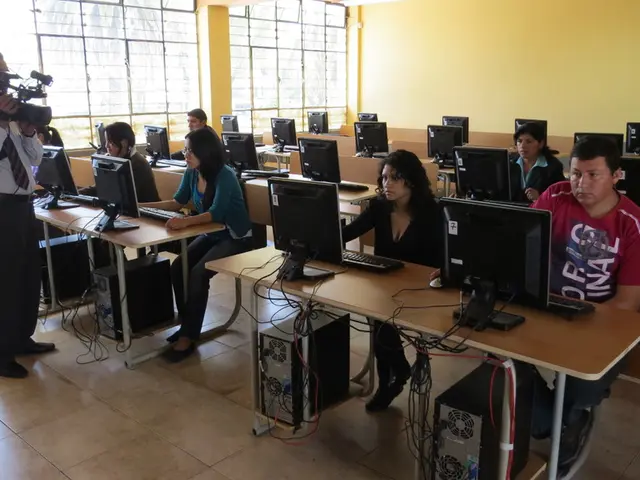 Future Higher Education Classroom 2025-2026: Extron Technology