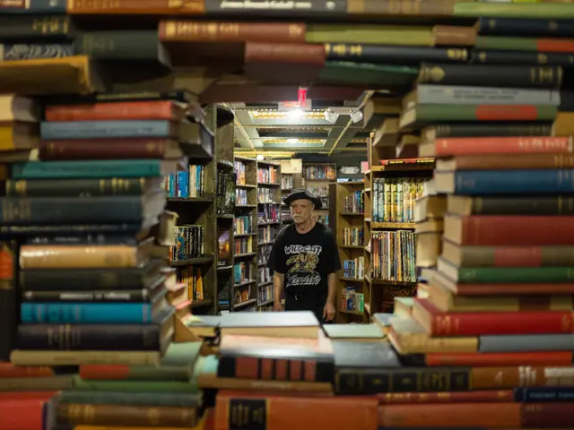 Financial professional (male/female/diverse) specializing in 'Private Asset Management' within the...