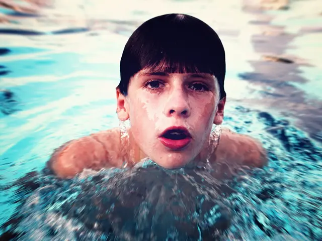 Enhanced Water Safety: St. Ingbert reinforces swimming instruction and training