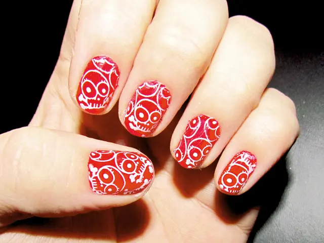 Strategies to End Nail-Bitng Habit: Discover 10 Methods for Successful Cessation