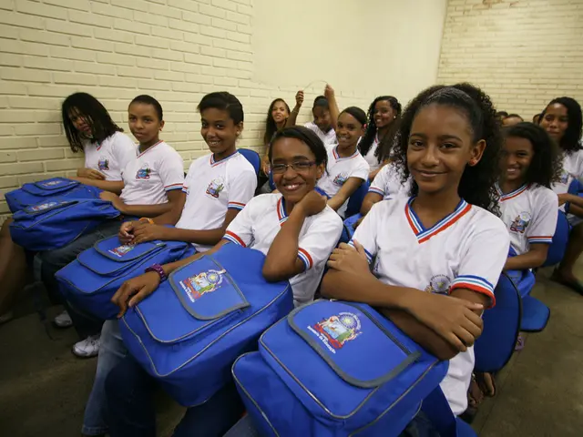 Summer Camp for Alexandria Girls Successfully Completed by Spitfire Club for the Second Consecutive...