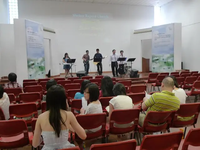 New addition: Musical Theater course offered at Hellgate