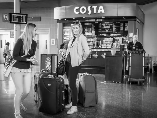 Customs Office in Schweinfurt (HZA-SW) aims to recruit new talent - Consultation available on...