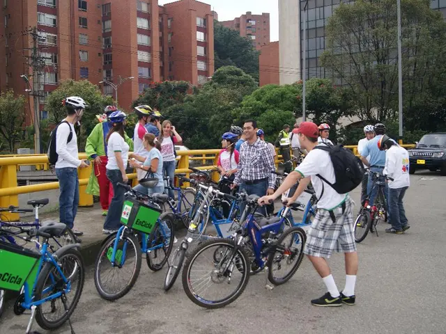 Recommendation made for a safeguard plan for youth in case of mishaps; Commission tasked to draft a...