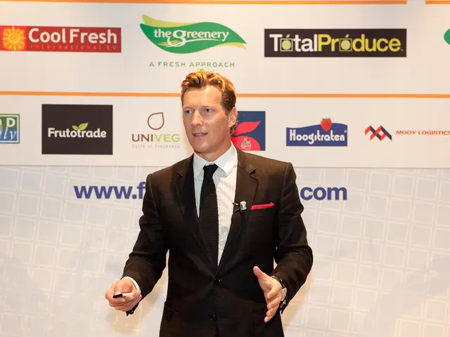 NRA Presents Scholarships to 2024 Y.E.S. Students through its Grant Program