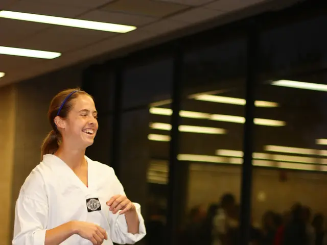 Overworked educator secures justice in a revealing interview