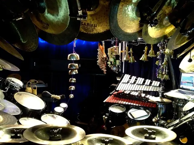 Discover the Process of Creating Techno Music from the Ground Up with the Tom Hades Masterclass