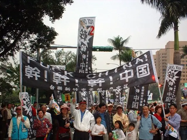 Berlin's Timeline of Events