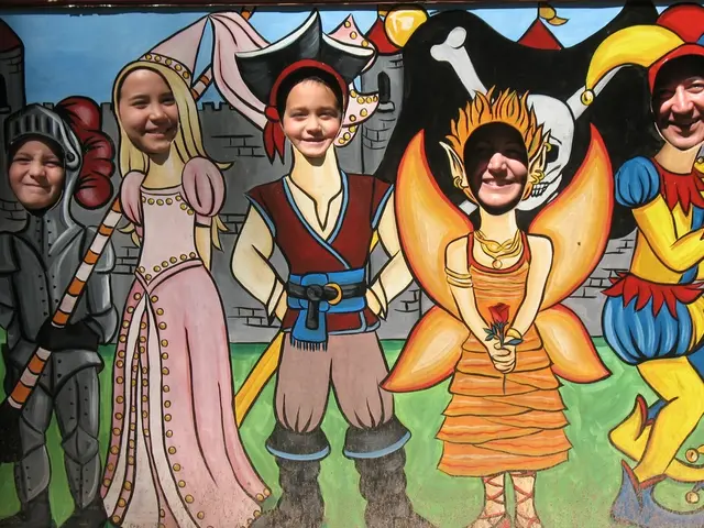 Guide to Choosing the Leading Animation Studio in Indonesia